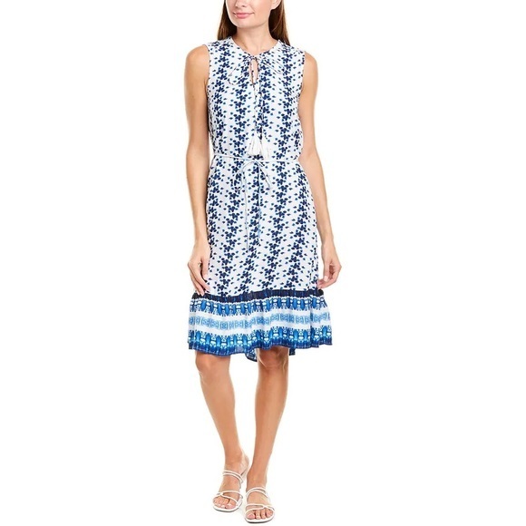 beachlunchlounge Dresses & Skirts - NWT Summer Dress or coverup